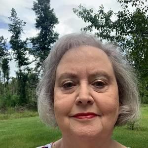 Meet your Posher, Mary